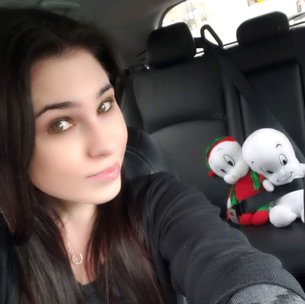 Meet your Posher, Bam